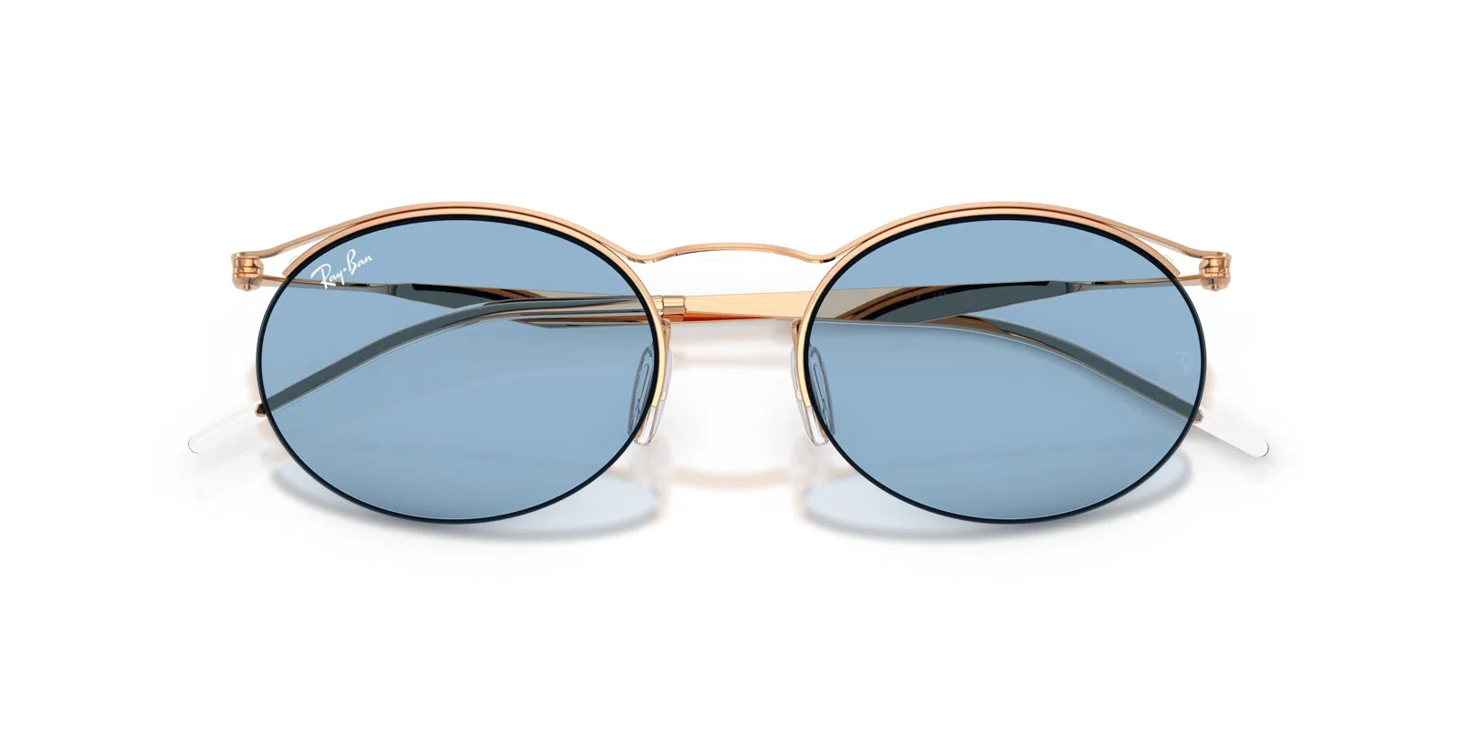 Ray-Ban 8551 Sunglasses - view 16